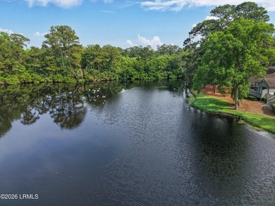 Tucked within the world-renowned Sea Pines community, this - photo 49
