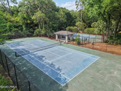Tucked within the world-renowned Sea Pines community, this - photo 50