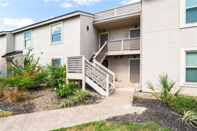 Canoe Lake Condo For Sale in Rockport Texas