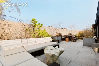 Private roof deck, just in time for Spring!!! Discover the - photo 1
