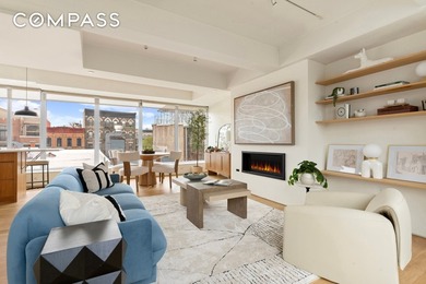 Private roof deck, just in time for Spring!!! Discover the - photo 2
