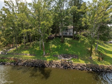 Open Water Totally Remodeled Paradise on Toledo Bend - photo 23
