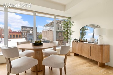 Private roof deck, just in time for Spring!!! Discover the - photo 3
