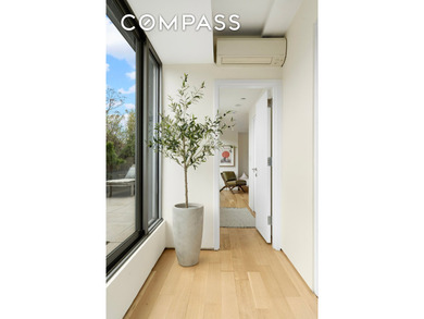 Private roof deck, just in time for Spring!!! Discover the - photo 6