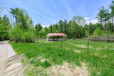 Opportunities abound with this lovely 15.8-acre parcel with over - photo 1