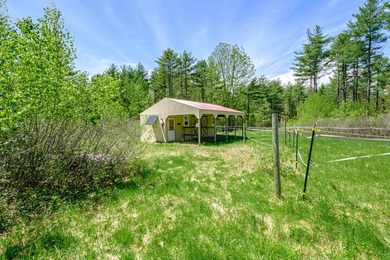 Opportunities abound with this lovely 15.8-acre parcel with over - photo 3