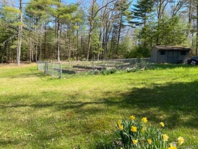 5.10 Acres with Private Pond - Well and Septic - photo 5