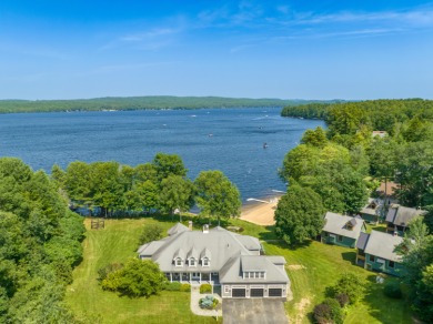 Long Lake - Cumberland County Home For Sale in Naples Maine