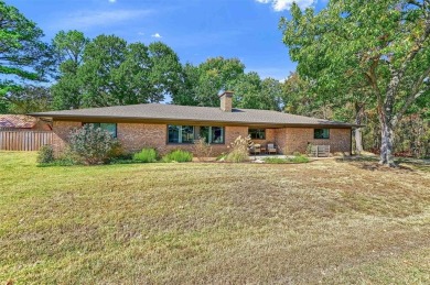 Lake Home For Sale in Pottsboro, Texas