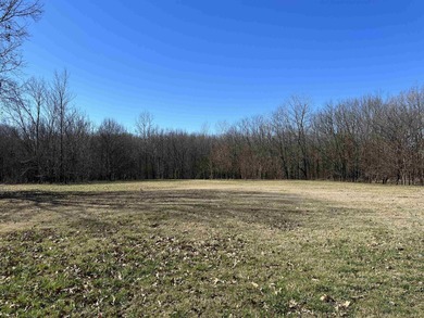 Garner Lake Acreage For Sale in Lakeland Tennessee