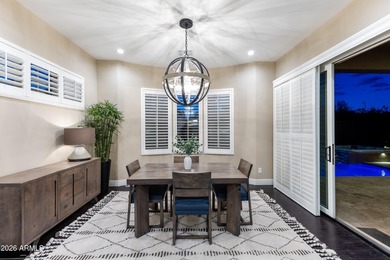Set in the gated, intimate community of Quisana at Troon North - photo 11