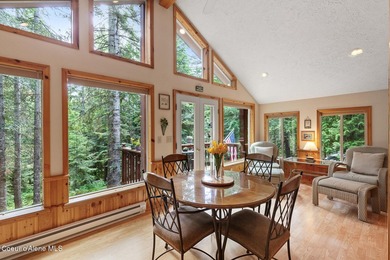 Just Bring Your Swimsuit! Priest Lake Forest Retreat with a - photo 11