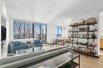 Hudson River Condo For Sale in New York New York