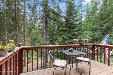 Just Bring Your Swimsuit! Priest Lake Forest Retreat with a - photo 12
