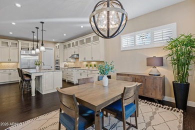 Set in the gated, intimate community of Quisana at Troon North - photo 13