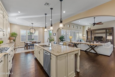 Set in the gated, intimate community of Quisana at Troon North - photo 14