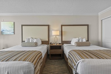 12th Floor Ocean View Efficiency - Fully Furnished /with modern - photo 14