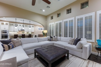 Set in the gated, intimate community of Quisana at Troon North - photo 15