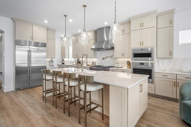 Exceptional Livingston 2-story model in Bridgwater Preserve - photo 15