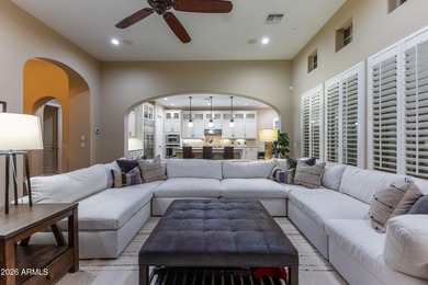 Set in the gated, intimate community of Quisana at Troon North - photo 16