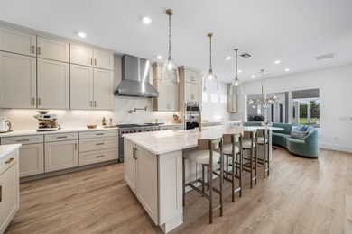 Exceptional Livingston 2-story model in Bridgwater Preserve - photo 16