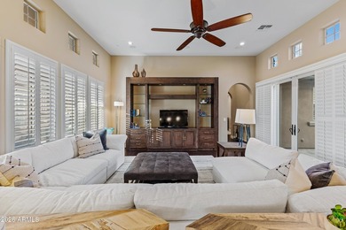 Set in the gated, intimate community of Quisana at Troon North - photo 17