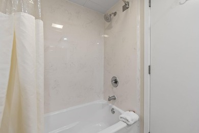 12th Floor Ocean View Efficiency - Fully Furnished /with modern - photo 17