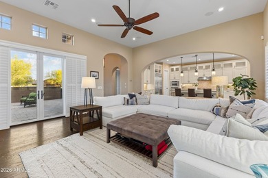Set in the gated, intimate community of Quisana at Troon North - photo 18