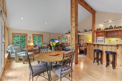 Just Bring Your Swimsuit! Priest Lake Forest Retreat with a - photo 18