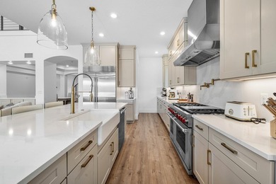 Exceptional Livingston 2-story model in Bridgwater Preserve - photo 18