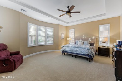 Set in the gated, intimate community of Quisana at Troon North - photo 19