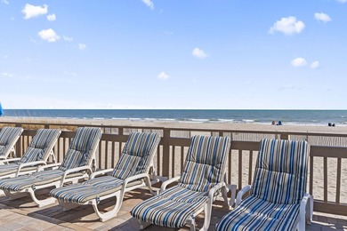 12th Floor Ocean View Efficiency - Fully Furnished /with modern - photo 19