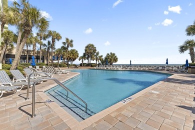 12th Floor Ocean View Efficiency - Fully Furnished /with modern - photo 20
