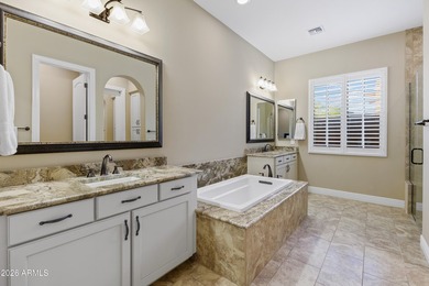 Set in the gated, intimate community of Quisana at Troon North - photo 21