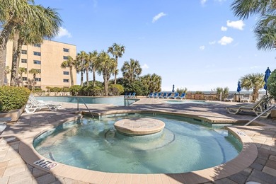 12th Floor Ocean View Efficiency - Fully Furnished /with modern - photo 21
