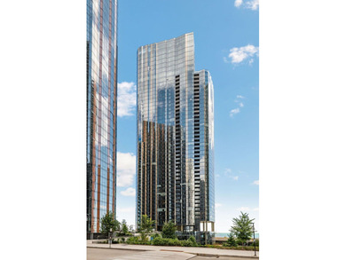 Lake Condo For Sale in Chicago, Illinois
