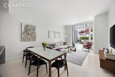 This turnkey 3-bedroom, 3.5-bathroom residence at the - photo 2