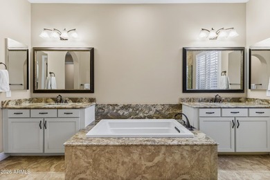 Set in the gated, intimate community of Quisana at Troon North - photo 23