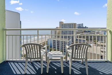 12th Floor Ocean View Efficiency - Fully Furnished /with modern - photo 24