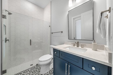 Exceptional Livingston 2-story model in Bridgwater Preserve - photo 24