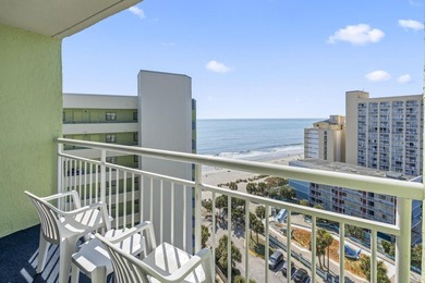 12th Floor Ocean View Efficiency - Fully Furnished /with modern - photo 25