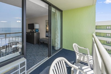 12th Floor Ocean View Efficiency - Fully Furnished /with modern - photo 26