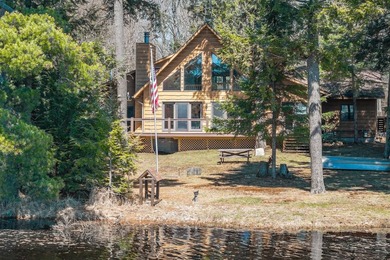 Exquisitely renovated, south-facing chalet-style lakefront - photo 26