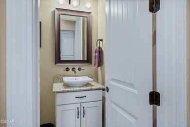 Set in the gated, intimate community of Quisana at Troon North - photo 27