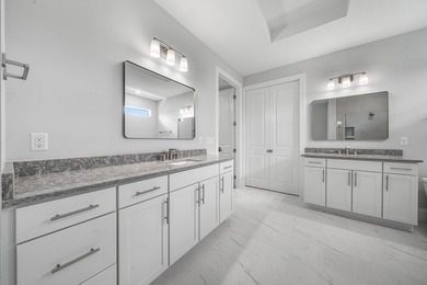 Exceptional Livingston 2-story model in Bridgwater Preserve - photo 27