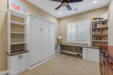 Set in the gated, intimate community of Quisana at Troon North - photo 28