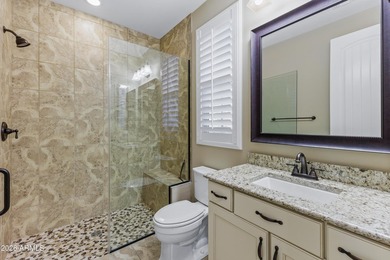 Set in the gated, intimate community of Quisana at Troon North - photo 29