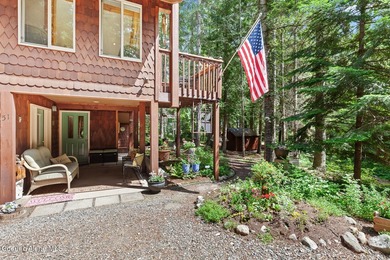 Just Bring Your Swimsuit! Priest Lake Forest Retreat with a - photo 29