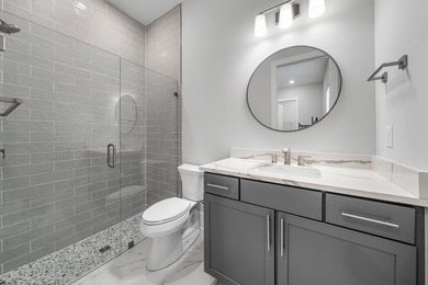 Exceptional Livingston 2-story model in Bridgwater Preserve - photo 29
