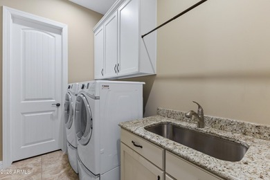 Set in the gated, intimate community of Quisana at Troon North - photo 30